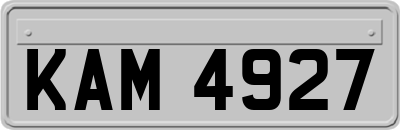 KAM4927