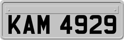 KAM4929