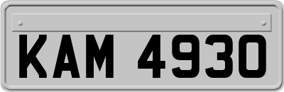 KAM4930