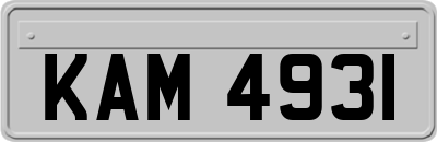 KAM4931