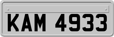 KAM4933
