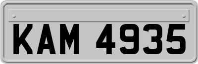 KAM4935