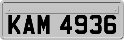 KAM4936