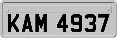 KAM4937