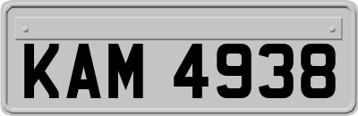 KAM4938