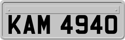 KAM4940