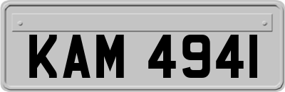 KAM4941