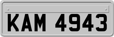 KAM4943