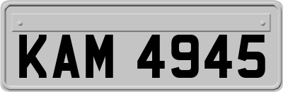 KAM4945