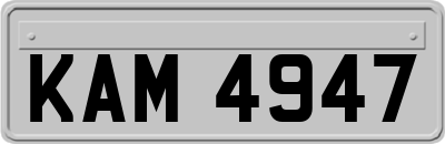 KAM4947