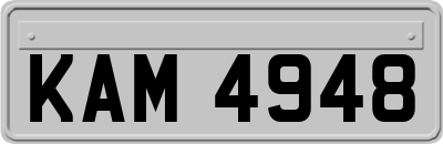 KAM4948
