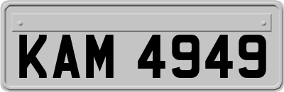 KAM4949