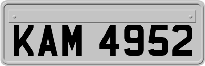KAM4952