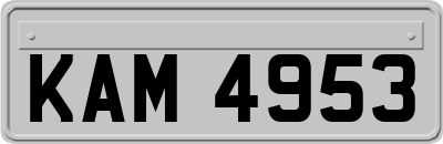 KAM4953