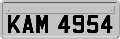 KAM4954