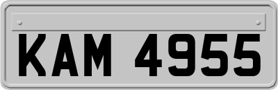 KAM4955