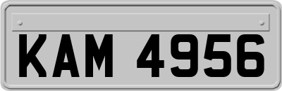 KAM4956