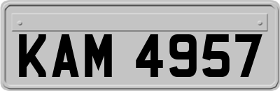 KAM4957