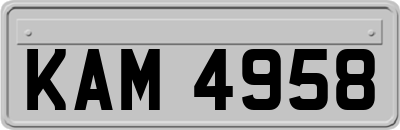 KAM4958