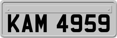 KAM4959