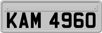 KAM4960