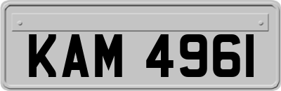 KAM4961