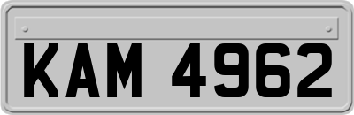 KAM4962