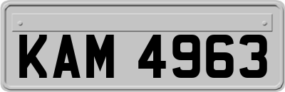 KAM4963