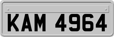 KAM4964