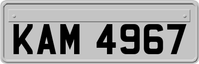 KAM4967