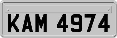 KAM4974