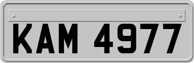 KAM4977
