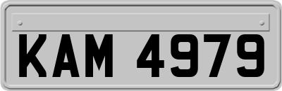 KAM4979