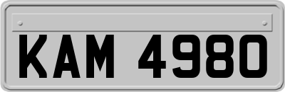 KAM4980