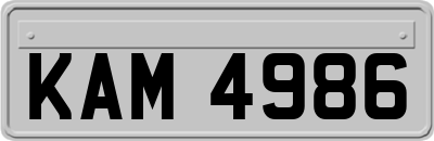KAM4986