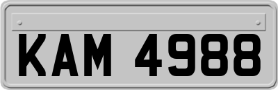 KAM4988