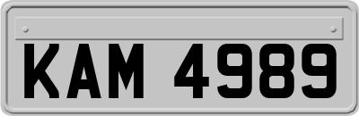 KAM4989