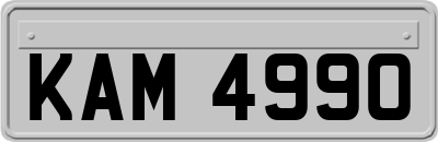 KAM4990