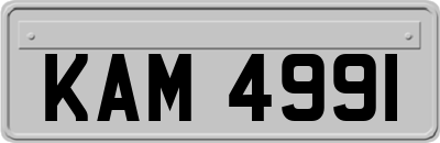KAM4991
