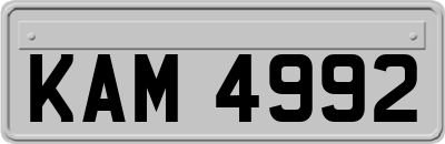 KAM4992