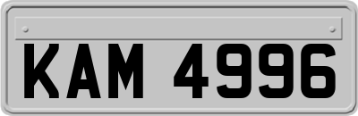 KAM4996