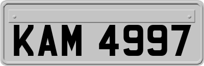 KAM4997