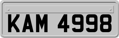 KAM4998