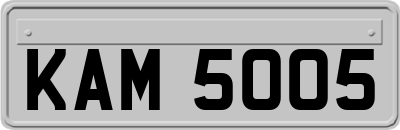 KAM5005