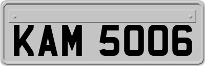 KAM5006