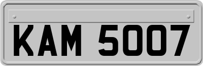 KAM5007