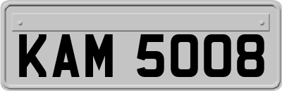 KAM5008