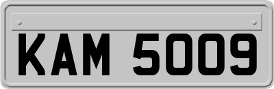 KAM5009