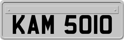 KAM5010