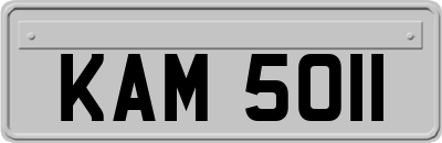 KAM5011